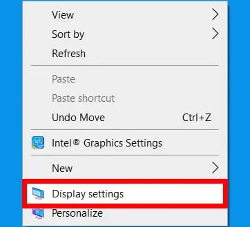 How to Change Your Monitor Refresh Rate in Windows 10