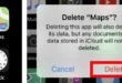 How to Delete Apps on Your iPhone