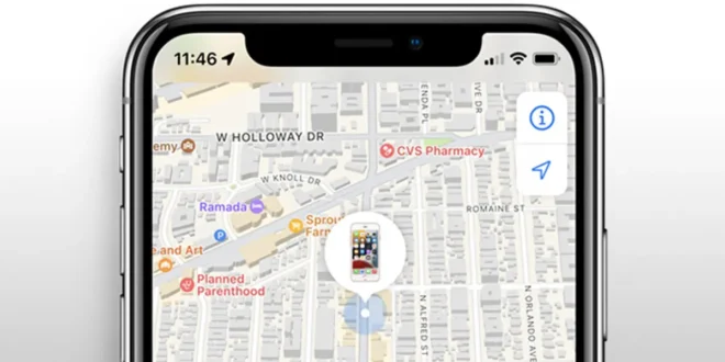 How to Find Your iPhone When It Goes Missing
