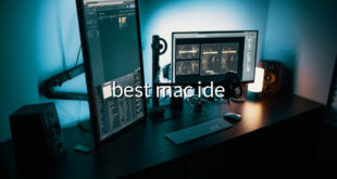 best mac ide