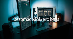 best macbook pro bags